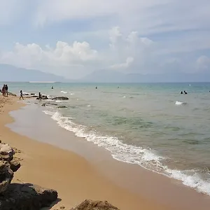Appartamento Vacanze Sicilia, Trappeto (Sicily)
