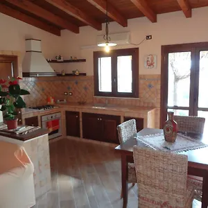 Appartamento Sicilia Bedda, Trappeto (Sicily)